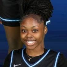 Andrea McLean's Lamar Consolidated High School Bio