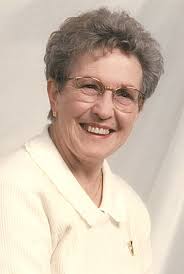 Bernice (Ramona) Copp Obituary