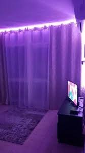 Product Solution Rgb Led Strip Waterproof Dc V M Rgbw La Solution De Produit Rgb A Mene La Girl Bedroom Decor Led Lighting Bedroom Teenage Girl Bedroom Decor