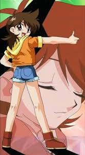 My Thoughts On Why They Should Have Kept The Bladebreakers In The Series Beyblade Makurorakudo He first appeared in the beyblade fighting tournament as just max in. series beyblade