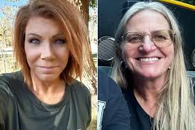 Meri's Transformation and Happiness After Leaving Kody