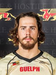 Curtis Newton (10/27/2014)