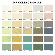 Warna cat rumah eksterior nippon paint. Nippon Paint Weatherbond Flex Exterior Wall Paint Cat Luar Dinding Rumah 5l 5 Liter Shopee Malaysia