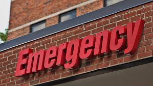 We're removing the wait from our north texas emergency rooms: Should You Go To The Er Don T Downplay Potentially Serious Symptoms Beaumont Health