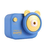 KTRS ENTERPRISE Plastic Cute Cartoon Bear Camera Shaped Manual Color  Pencils/Pencil Sharpener, Table Sharpener Machine School Stationary Gift  for Kids ...