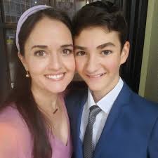 How is my little guy 14??? 😭❤️ Seriously, I mean