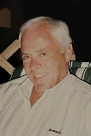 Obituary information for Jack Hoag