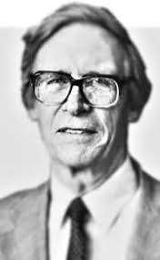 Biografía de John Rawls (Su vida, historia, bio resumida)