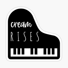 You stand in the doorway a block up the street ringing the doorbell there's tapping of feet high yel. Bandstand Musical Stickers Redbubble