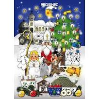 Tematický obraz: Prosinec