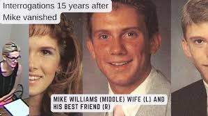 They got away with the murder for 16 years! Interrogations of Denise  Williams & Brian Winchester