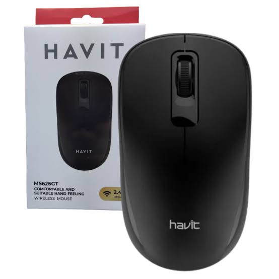 MOUSE HAVIT  MS626GT