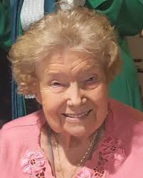 Sally Benson Obituary (1925