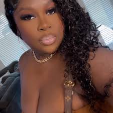 Porsha Thomas (@liporsherthomas) • Facebook