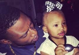KEVIN MCCALL RESPONDS TO HIS DAUGHTER'S LAST NAME CHANGE