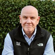 Tony Souder's Instagram, Twitter & Facebook