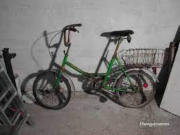 Eladó használt felnőtt és gyermek kerékpár, bicikli