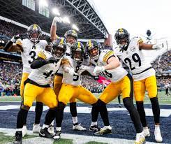 Pittsburgh Steelers on X: "MOOOOOOOOOOD https://t.co/qEBp7jw3ot" / X