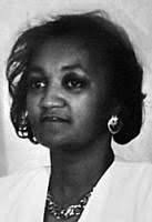 Barbara McAfee Obituary (2014)