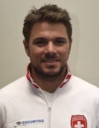 Stan wawrinka is 35 years old, but man can this guy still play some great tennis. Stan Wawrinka Tennis Player Profile Itf