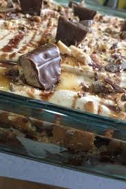 Tiramisu Toffee Dessert Recipe Toffee Dessert Recipes Desserts Toffee Dessert