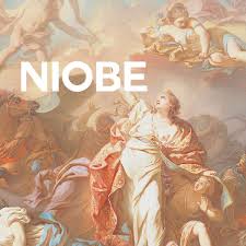 Queen niobe in greek mythology. Niobe Explore Tumblr Posts And Blogs Tumgir