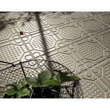 Via Gmbh Trottoir Tile Ap15 Sonne Draussenzimmer Erdbeerzeit Trottoir Zementplatten Terrassen