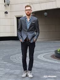 He Has A Moustache Love This Style Fancy Business Casual Tastic Mens Fashion Inspiration Mens Outfits Mens Street Style