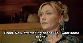 I don't think I'm ready for the season finale of Fargo…