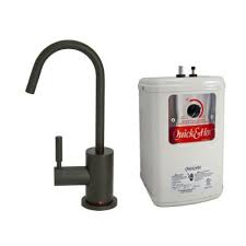 instant hot water dispensers kitchen