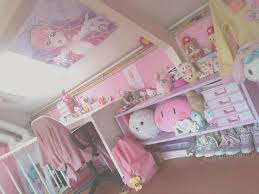 Kawaii Bedroom Anime Kawaii Bedroom Otaku Room Kawaii Room Japanese candy, cute stationery, kawaii plushies & unique gifts with free shipping! anime kawaii bedroom otaku room