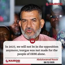 42 houses in Woodley Estate, located along Joseph Kangethe Road in Nairobi,  demolished following the expiry of the vacation deadline.