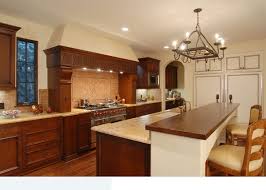 تصميم مطابخ أكثر من 15 تصميم فخم بطابع شرق أوسطي ديكوري