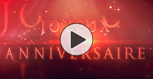 Ecarteweb.com, service gratuit d'envoi de cartes virtuelles de voeux originales : Cartes Virtuelles Joyeux Anniversaire Gratuites Joliecarte Com