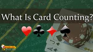 This may involve counting points or the number of cards in an opponent's hand. Is Card Counting Legit How You Can Win Money Counting Cards