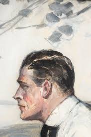 Clarence Frederick's Instagram, Twitter & Facebook