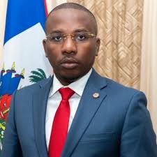 Politique Haïti