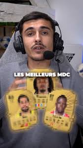 Comment Faire L'objectif En Route Dans Les Objectifs Dans Fc 26