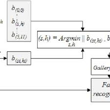 Flow Chart Of The Pre Processing Step Download Scientific