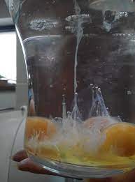 Deficitul de elemente chimice din organism afectează starea de sănătate, comportamentul uneori pe termen lung, iremediabil. Mercur Si Argint Viu Contaminare Si Decontaminare Wellnesstouch