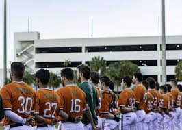 The university of miami is well known as a. Baseball The Miami Hurricane