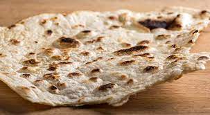 The za'atar came out more tasty than any we have had in bakeries or restaurants. Middle Eastern Flatbread Lesaffre