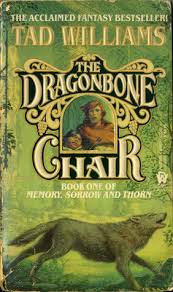 The dragonbone chair tad williams hardcover first printing. The Dragonbone Chair Treacherous Paths Your Guide To Osten Ard