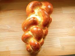 Recette Tresse Au Beurre Suisse Blog Cooker Ch