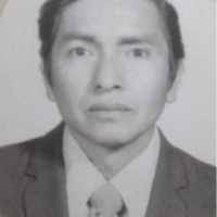 Manuel Garcia Carrillo (1932–2015)