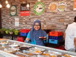 Red wok steamboat salah satu restoran steamboat yang popular di bangi. D Kayangan Grill Bbq Steamboat Shah Alam Makan Banyak Bayar Murah Ana Suhana