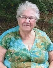 Obituary information for Ruby Tera Smith Dollar