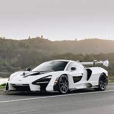 Mclaren Senna Maclaren Cars Mclaren Cars Super Cars