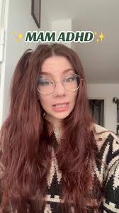 Idealny trend nie istn…. #adhd #adhdwomen #adhdtok #trend #polska