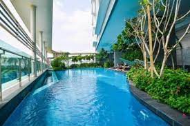 Pavillion shopping centre is 0.7 miles from the property. Stylish Casa Residency Hotel Kuala Lumpur Malaysia Overview